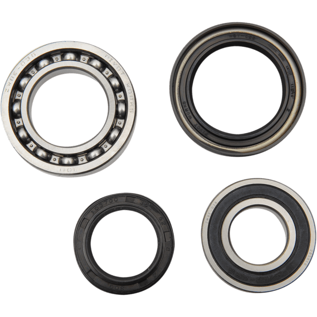PIVOT WORKS ATV WHEEL BEARING & SEAL KIT YAMAHA - Driven Powersports Inc.PWRWK - Y22 - 030