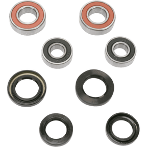 PIVOT WORKS YAMAHA FRONT WHEEL BEARING KITS (PWFWK - Y09 - 000) - Driven Powersports Inc.PWFWK - Y09 - 000