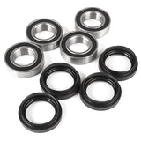PIVOT WORKS WHEEL BEARING KIT RR YAM (PWRWK - Y26 - 600) - Driven Powersports Inc.PWRWK - Y26 - 600PWRWK - Y26 - 600