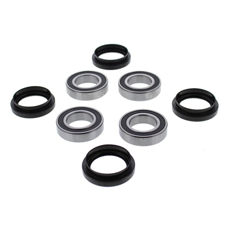 PIVOT WORKS WHEEL BEARING KIT RR YAM (PWRWK - Y26 - 600) - Driven Powersports Inc.PWRWK - Y26 - 600PWRWK - Y26 - 600