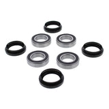 PIVOT WORKS WHEEL BEARING KIT RR YAM (PWRWK - Y26 - 600) - Driven Powersports Inc.PWRWK - Y26 - 600PWRWK - Y26 - 600