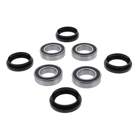 PIVOT WORKS WHEEL BEARING KIT RR YAM (PWRWK - Y26 - 600) - Driven Powersports Inc.PWRWK - Y26 - 600PWRWK - Y26 - 600