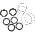 PIVOT WORKS YAMAHA REAR WHEEH BEARING KITS (PWRWK - Y30 - 700) - Driven Powersports Inc.PWRWK - Y30 - 700