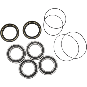 PIVOT WORKS YAMAHA REAR WHEEH BEARING KITS (PWRWK - Y30 - 700) - Driven Powersports Inc.PWRWK - Y30 - 700