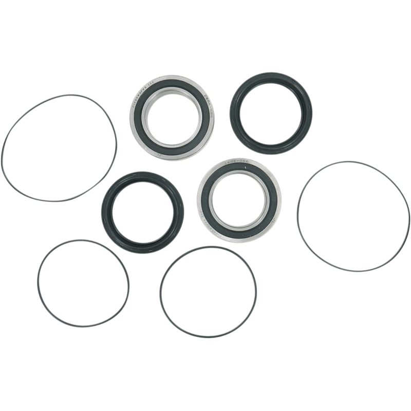 PIVOT WORKS YAH REAR WHEEL BEARING KITS Y67 - 450 (PWRWK - Y67 - 450) - Driven Powersports Inc.PWRWK - Y67 - 450