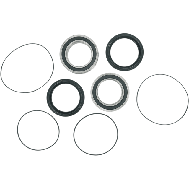PIVOT WORKS YAH REAR WHEEL BEARING KITS Y67 - 450 (PWRWK - Y67 - 450) - Driven Powersports Inc.PWRWK - Y67 - 450