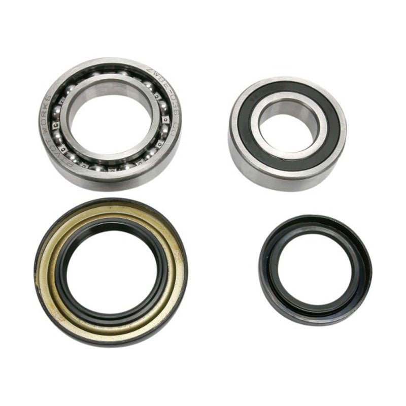 PIVOT WORKS WHEEL BEARING KIT RR YAM (PWRWK - Y18 - 030) - Driven Powersports Inc.PWRWK - Y18 - 030PWRWK - Y18 - 030