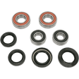 PIVOT WORKS YAMAHA FRONT WHEEL BEARING KITS (PWFWK - Y13 - 600) - Driven Powersports Inc.PWFWK - Y13 - 600