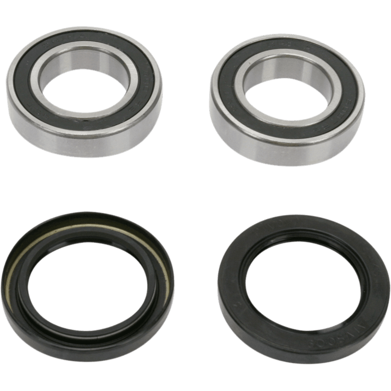 PIVOT WORKS YAMAHA REAR WHEEH BEARING KITS (PWRWK - Y09 - 000) - Driven Powersports Inc.PWRWK - Y09 - 000