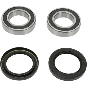 PIVOT WORKS YAMAHA REAR WHEEH BEARING KITS (PWRWK - Y09 - 000) - Driven Powersports Inc.PWRWK - Y09 - 000
