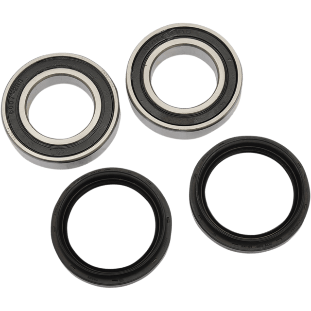 PIVOT WORKS ATV WHEEL BEARING & SEAL KIT YAMAHA - Driven Powersports Inc.PWRWK - Y32 - 000