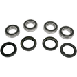 PIVOT WORKS YAMAHA FRONT WHEEL BEARING KITS (PWFWK - Y11 - 043) - Driven Powersports Inc.PWFWK - Y11 - 043