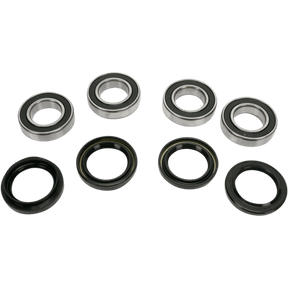PIVOT WORKS YAMAHA FRONT WHEEL BEARING KITS (PWFWK - Y11 - 043) - Driven Powersports Inc.PWFWK - Y11 - 043