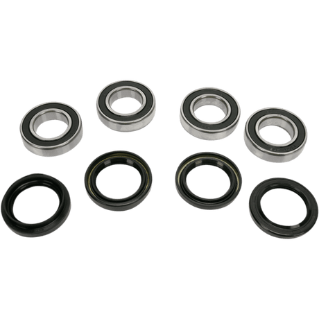 PIVOT WORKS YAMAHA FRONT WHEEL BEARING KITS (PWFWK - Y11 - 043) - Driven Powersports Inc.PWFWK - Y11 - 043
