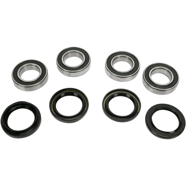 PIVOT WORKS YAMAHA FRONT WHEEL BEARING KITS (PWFWK - Y11 - 043) - Driven Powersports Inc.PWFWK - Y11 - 043
