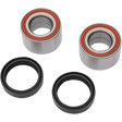 PIVOT WORKS ATV WHEEL BEARING & SEAL KIT - Driven Powersports Inc.PWFWK - H55 - 000