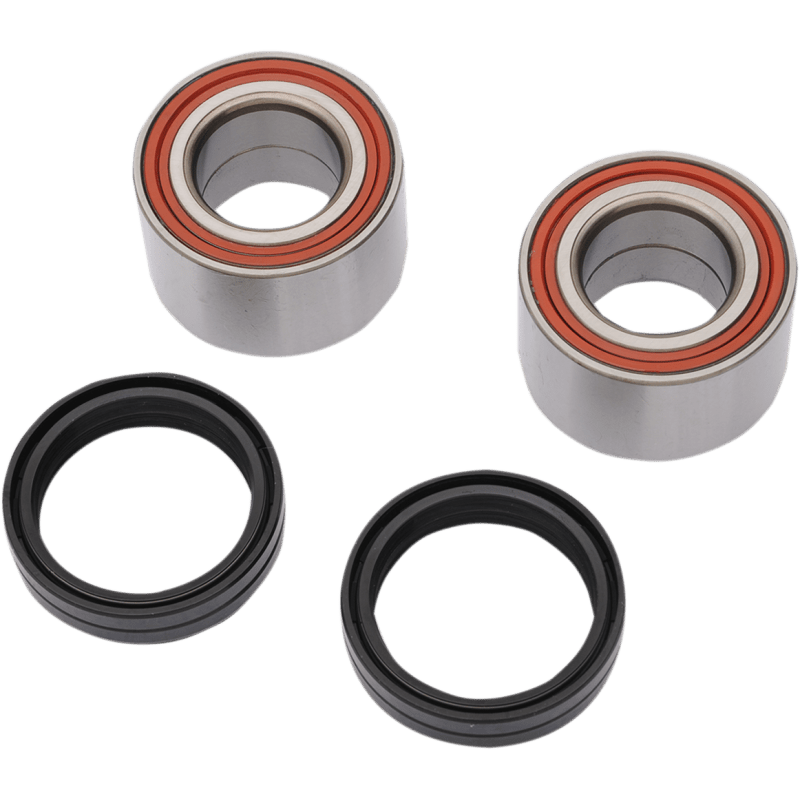 PIVOT WORKS ATV WHEEL BEARING & SEAL KIT - Driven Powersports Inc.PWFWK - H55 - 000