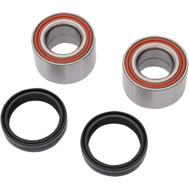 PIVOT WORKS ATV WHEEL BEARING & SEAL KIT - Driven Powersports Inc.PWFWK - H55 - 000