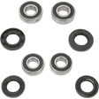 PIVOT WORKS ATV WHEEL BEARING & SEAL KIT - Driven Powersports Inc.PWFWK - S05 - 000