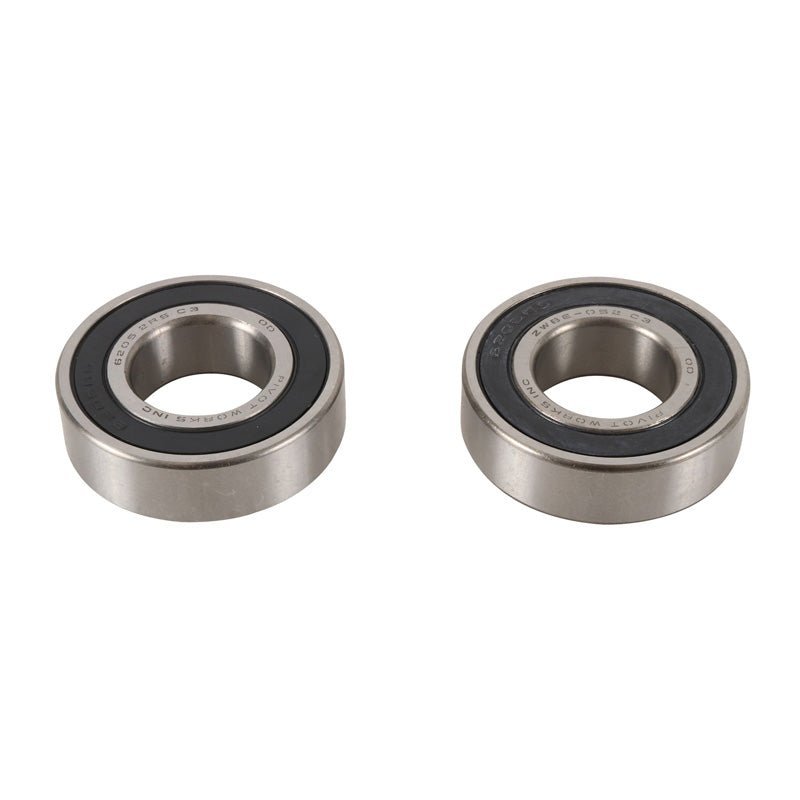 PIVOT WORKS WHEEL BEARING KIT RR KAWA (PWRWK - K37 - 000) - Driven Powersports Inc.714205977325PWRWK - K37 - 000