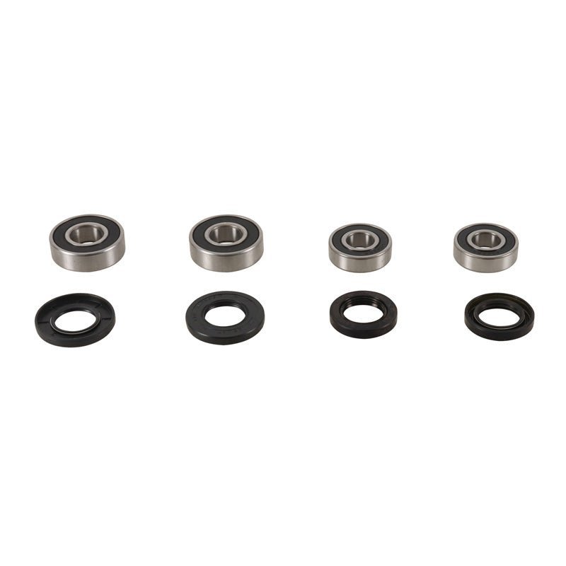 PIVOT WORKS WHEEL BEARING KIT FT POL (PWFWK - P11 - 000) - Driven Powersports Inc.714205973266PWFWK - P11 - 000