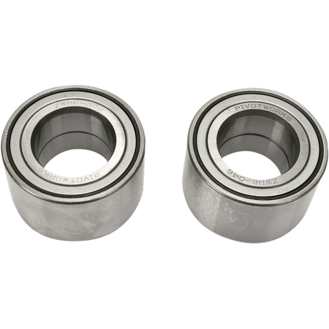 PIVOT WORKS ATV WHEEL BEARING & SEAL KIT - Driven Powersports Inc.PWRWK - Y27 - 600