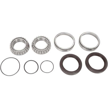 PIVOT WORKS CAN - AM REAR WHEEL BEARING KITS C04 - 000 - Driven Powersports Inc.PWRWK - C04 - 000