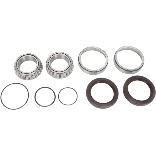 PIVOT WORKS CAN - AM REAR WHEEL BEARING KITS C04 - 000 - Driven Powersports Inc.PWRWK - C04 - 000