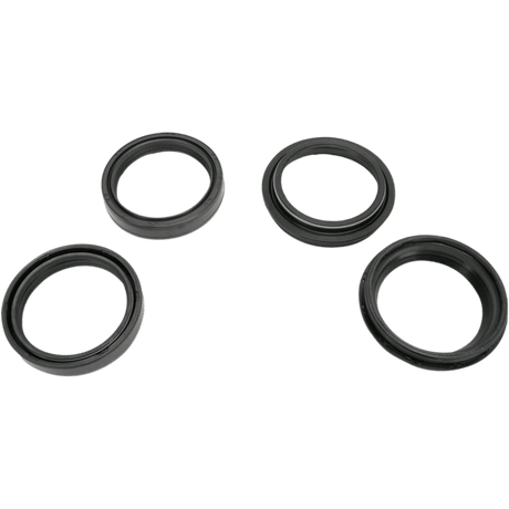 PIVOT WORKS FORK - DUST - SEAL - KIT - PWFSKZ006 - Driven Powersports Inc.PWFSK - Z006