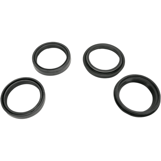 PIVOT WORKS FORK - DUST - SEAL - KIT - PWFSKZ006 - Driven Powersports Inc.PWFSK - Z006