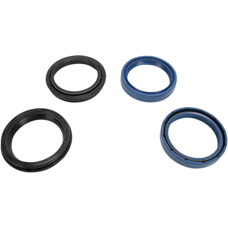 PIVOT WORKS FORK - DUST - SEAL - KIT - PWFSKZ002 - Driven Powersports Inc.PWFSK - Z002