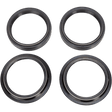 PIVOT WORKS FORK AND DUST SEALS KIT HUSA/HUSQ/KTM/TRIUMPH - Driven Powersports Inc.PWFSK - Z016