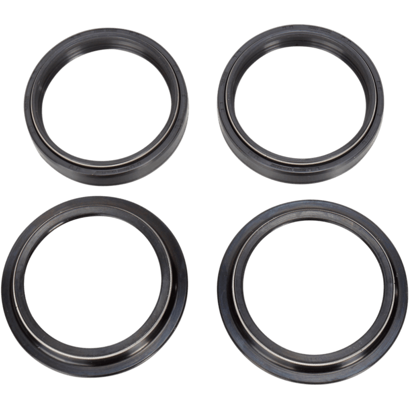 PIVOT WORKS FORK AND DUST SEALS KIT HUSA/HUSQ/KTM/TRIUMPH - Driven Powersports Inc.PWFSK - Z016