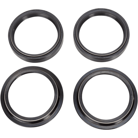 PIVOT WORKS FORK AND DUST SEALS KIT HUSA/HUSQ/KTM/TRIUMPH - Driven Powersports Inc.PWFSK - Z016