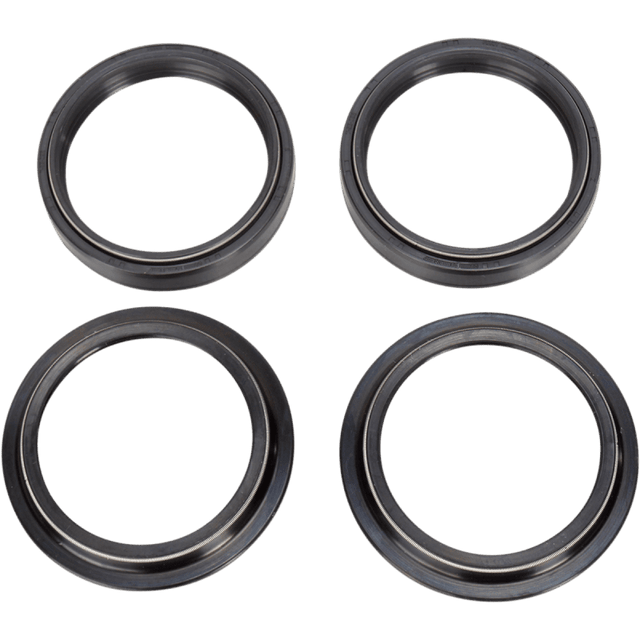 PIVOT WORKS FORK AND DUST SEALS KIT HUSA/HUSQ/KTM/TRIUMPH - Driven Powersports Inc.PWFSK - Z016