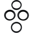 PIVOT WORKS FORK - DUST - SEAL - KIT - PWFSKZ001 - Driven Powersports Inc.PWFSK - Z001