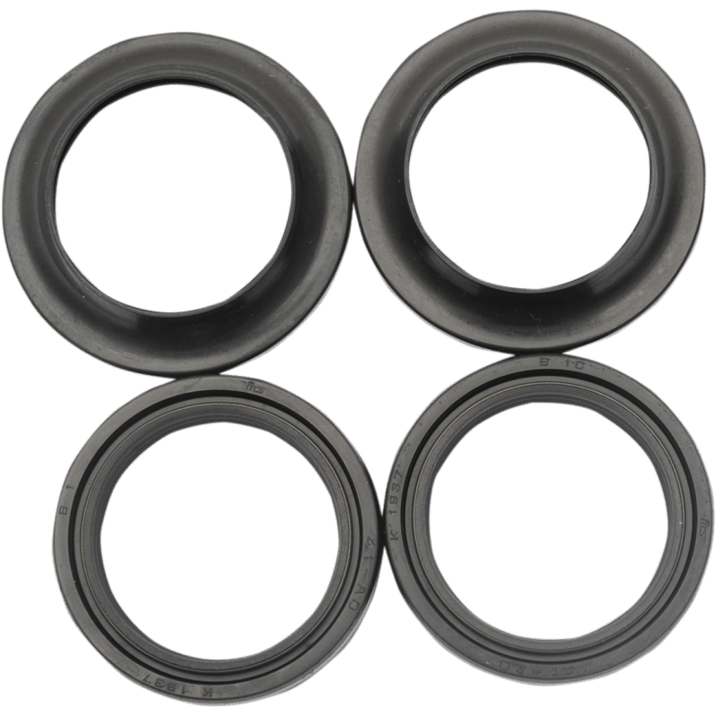 PIVOT WORKS FORK - DUST - SEAL - KIT - PWFSKZ019 - Driven Powersports Inc.PWFSK - Z019