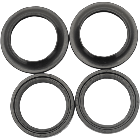 PIVOT WORKS FORK - DUST - SEAL - KIT - PWFSKZ019 - Driven Powersports Inc.PWFSK - Z019