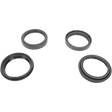 PIVOT WORKS FORK AND DUST SEALS KIT - Driven Powersports Inc.PWFSK - Z010