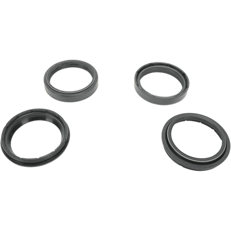 PIVOT WORKS FORK AND DUST SEALS KIT - Driven Powersports Inc.PWFSK - Z010