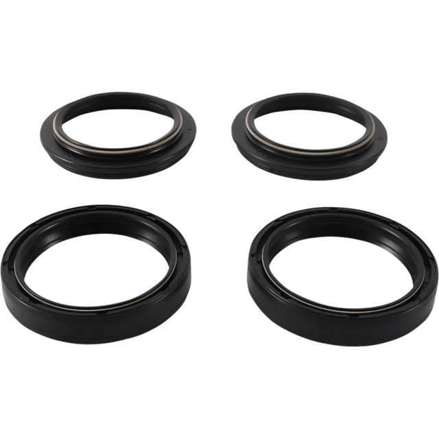 PIVOT WORKS FORK AND DUST SEALS KIT - Driven Powersports Inc.PWFSK - Z043