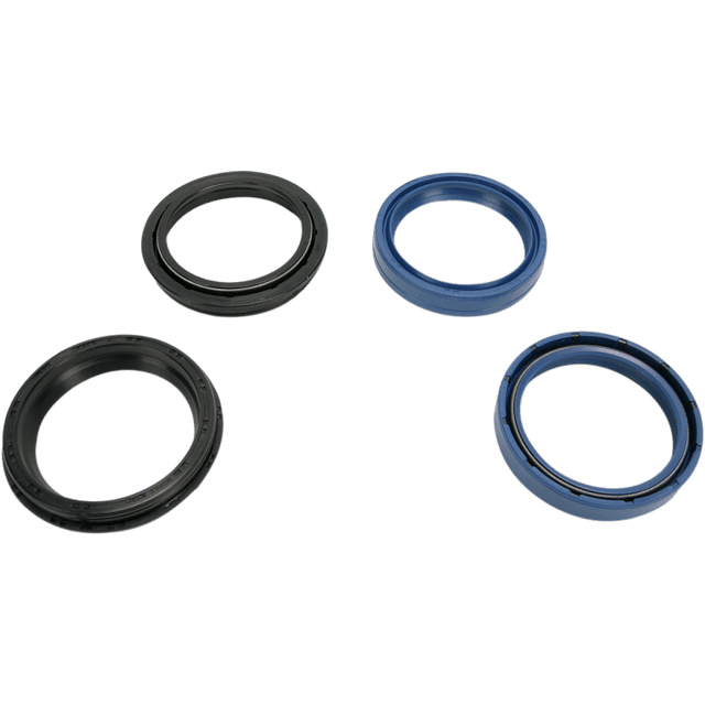 PIVOT WORKS FORK - DUST - SEAL - KIT - PWFSKZ002 - Driven Powersports Inc.PWFSK - Z002