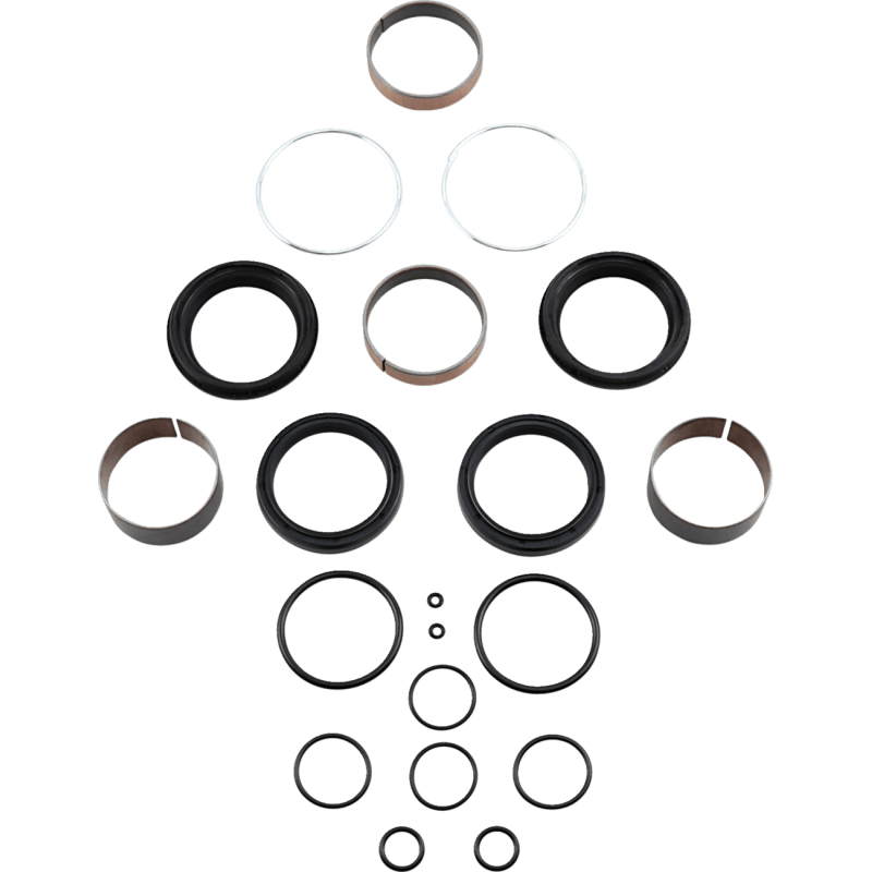PIVOT WORKS FORK REBUILD KIT HONDA (PWFFK - H01 - 001) - DRIVEN Canada's Powersports PWFFK - H01 - 001PWFFK - H01 - 001