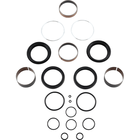 PIVOT WORKS FORK REBUILD KIT HONDA (PWFFK - H01 - 001) - DRIVEN Canada's Powersports PWFFK - H01 - 001PWFFK - H01 - 001