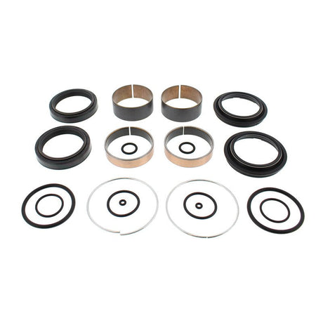 PIVOT WORKS FORK REBUILD KIT HONDA (PWFFK - H01 - 001) - DRIVEN Canada's Powersports PWFFK - H01 - 001PWFFK - H01 - 001