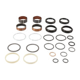 PIVOT WORKS FORK REBUILD KIT HONDA - Driven Powersports Inc.714205971095PWFFK - H14 - 000