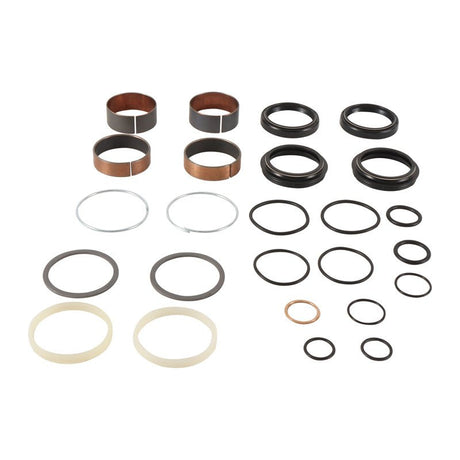 PIVOT WORKS FORK REBUILD KIT HONDA - Driven Powersports Inc.714205971095PWFFK - H14 - 000