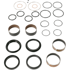 PIVOT WORKS FORK REBUILD KIT HONDA - Driven Powersports Inc.PWFFK - H08 - 001