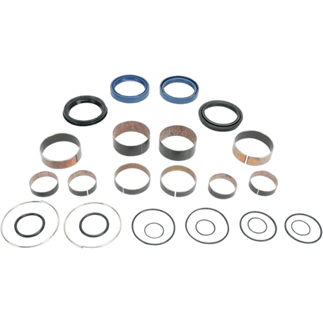 PIVOT WORKS FORK - REBUILD - KIT - PWFFKH02020 - Driven Powersports Inc.PWFFK - H02 - 020