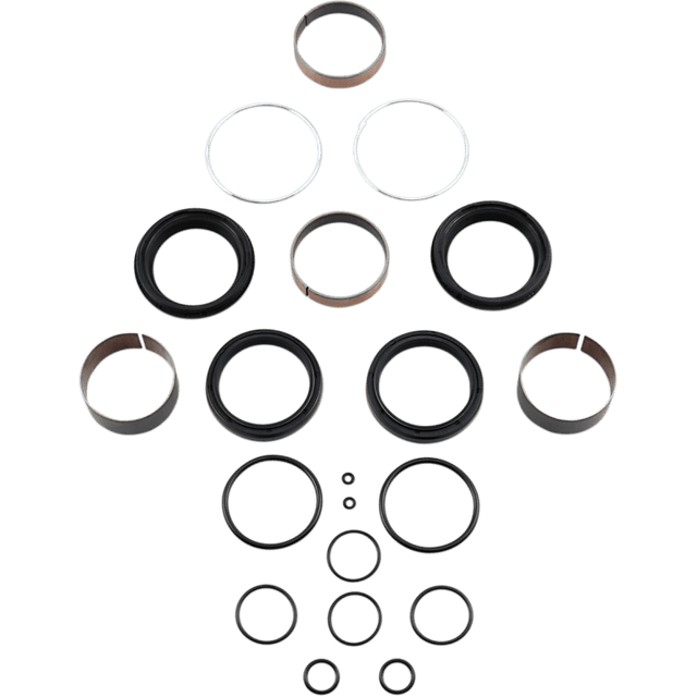 PIVOT WORKS FORK - REBUILD - KIT - PWFFKH01001 - Driven Powersports Inc.PWFFK - H01 - 001